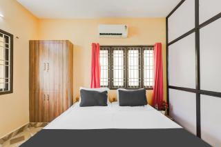 Super Hotel O Velachery Near Devi Karumariamman Nagar Extension - Chennai - 5