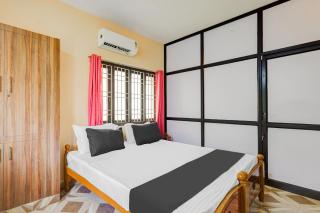 Super Hotel O Velachery Near Devi Karumariamman Nagar Extension - Chennai - 3