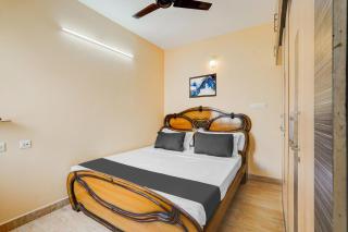 Super Hotel O Velachery Near Devi Karumariamman Nagar Extension - Chennai - 2