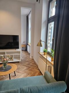 CanvasHome Apartamenty - Kattowitz - 3