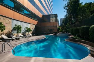Boulevard Suites Ferrat - Santiago - 7