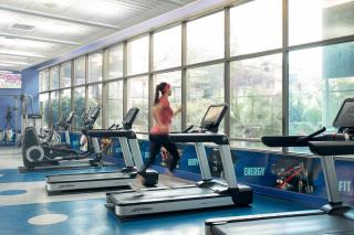 Boulevard Suites Ferrat - Santiago - 6