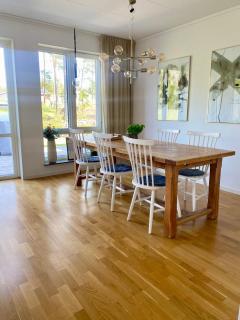 Villa nära Stockholm - 4 sovrum - Vallentuna - 4