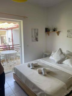 Coastal Oasis Polihrono - 0