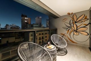 Rosemari's Apartments Republica - São Paulo - 6