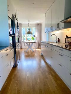 Villa nära Stockholm - 4 sovrum - Vallentuna - 6