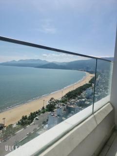 Căn hộ du lịch biển TMS Quy Nhơn - Quy Nhon - 1