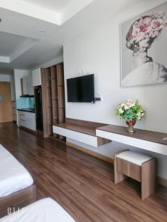Căn hộ du lịch biển TMS Quy Nhơn - Quy Nhon - 4