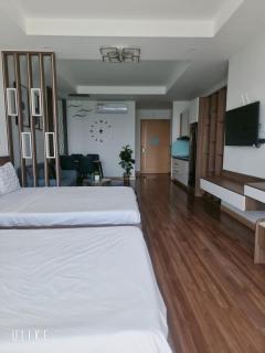 Căn hộ du lịch biển TMS Quy Nhơn - Quy Nhon - 2