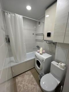 Lux Apart - Almaty - 0