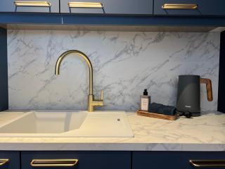 Garden Street - Antiquity Blue - 3