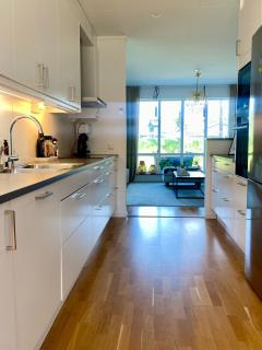 Villa nära Stockholm - 4 sovrum - Vallentuna - 7