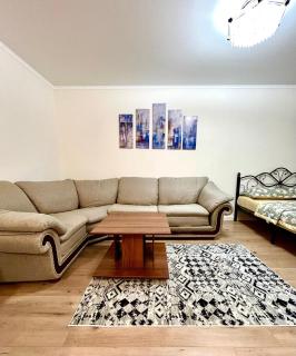 Lux Apart - Almaty - 7