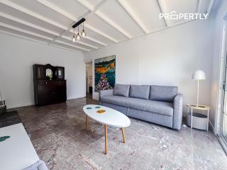 Casa Clio #PROPERTLY - Nea Kallikratia - 7