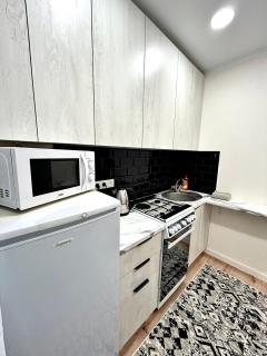 Lux Apart - Almaty - 5
