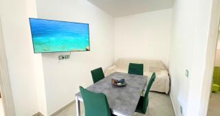 800 m da Spiaggia Rena Bianca, Comfort, Mare e Relax - 4