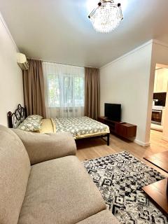 Lux Apart - Almaty - 4
