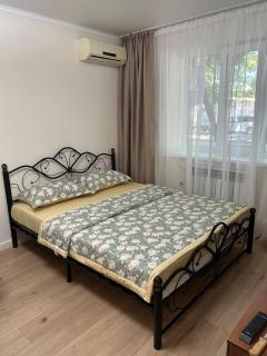 Lux Apart - Almaty - 3