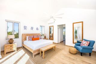 New Luxury Caicos Cove Villa 5 Min to Grace Bay - - 7