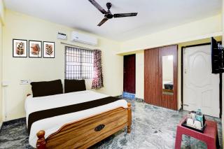 Super Collection O Sithalapakkam Medavakkam Formerly Srinivasa Residency - Chennai - 1