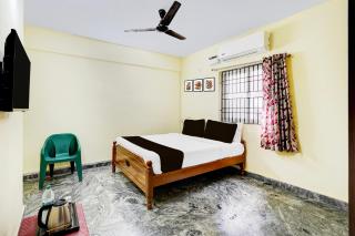 Super Collection O Sithalapakkam Medavakkam Formerly Srinivasa Residency - Chennai - 9
