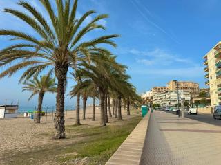 Relax under the palm trees - Alicante - 7