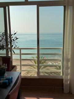 Relax under the palm trees - Alicante - 2
