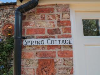 Spring Cottage - York - 7