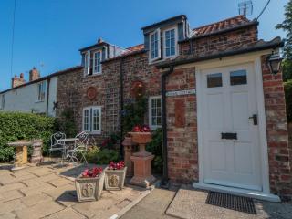 Spring Cottage - York - 8
