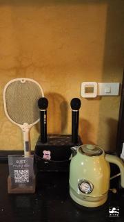 Xieng Retreat - Hanoi - 7