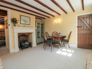 Spring Cottage - York - 3