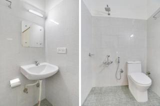 Hotel Grand Claytone Near Delhi Airport - Neu-Delhi - 9