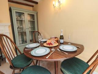 Spring Cottage - York - 1