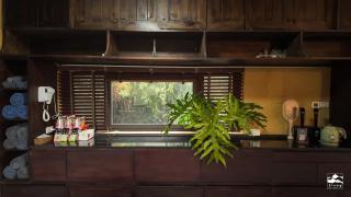 Xieng Retreat - Hanoi - 4
