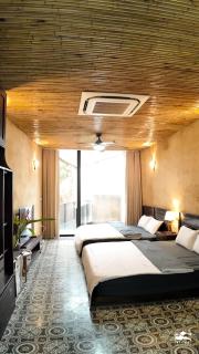 Xieng Retreat - Hanoi - 9