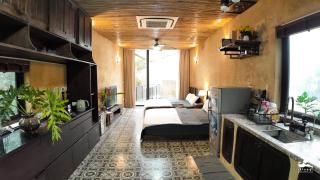 Xieng Retreat - Hanoi - 1