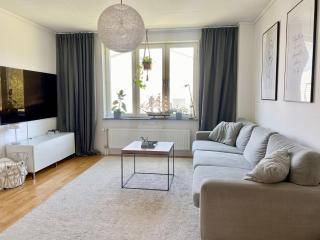 Villa nära Stockholm - 4 sovrum - Vallentuna - 1
