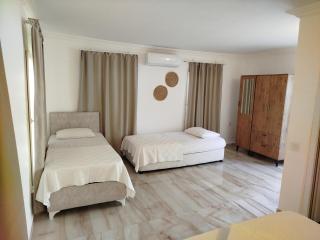 Kiriş Garden Hotel - Kemer - 6