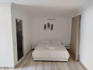 Kiriş Garden Hotel - Kemer - 5