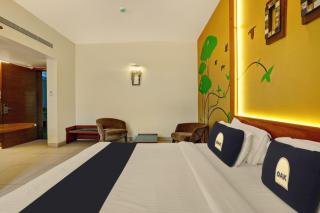 Hotel Grand Claytone Near Delhi Airport - Neu-Delhi - 7