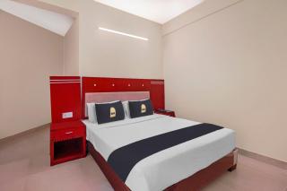 Hotel Grand Claytone Near Delhi Airport - Neu-Delhi - 6