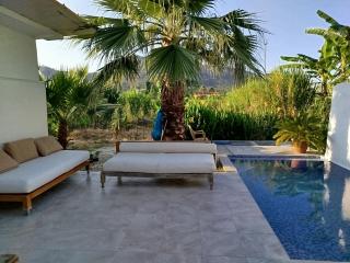 Kiriş Garden Hotel - Kemer - 1