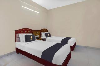 Hotel Grand Claytone Near Delhi Airport - Neu-Delhi - 5