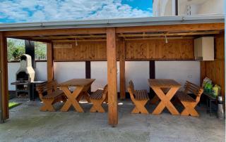 Apartmani Monić - Ulcinj - 0