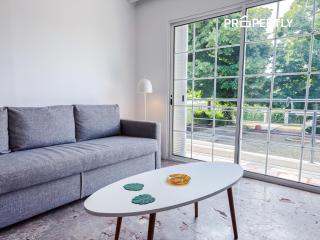Casa Clio #PROPERTLY - Nea Kallikratia - 6