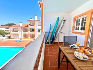 Apt T3 - Golf&Surf Praia Del Rei - Amoreira - 0