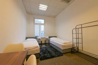 Simplex Stays Heilbronn Wilhelmstraße - Heilbronn - 8