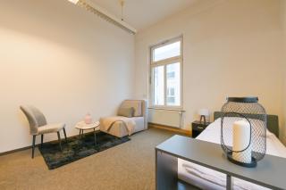 Simplex Stays Heilbronn Wilhelmstraße - Heilbronn - 7