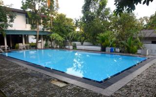 Gampaha Hotel Romi - Gampaha - 8