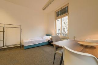 Simplex Stays Heilbronn Wilhelmstraße - 1